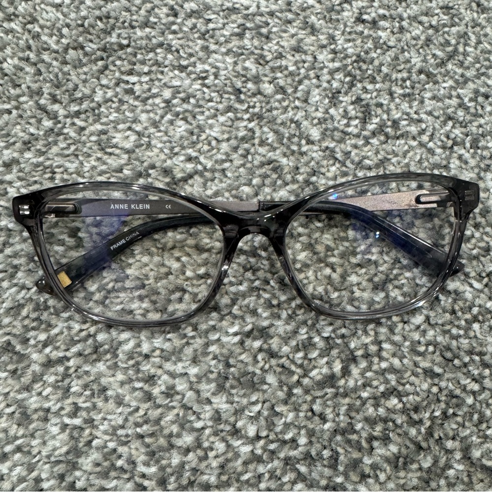Anne Klein AK5060 Eyeglasses